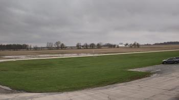 Weather camera view of Maconaquah School Corporation.