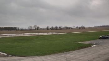 Weather camera view of Maconaquah School Corporation.