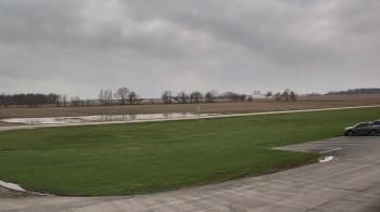 Weather camera view of Maconaquah School Corporation.