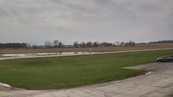 Weather camera view of Maconaquah School Corporation.