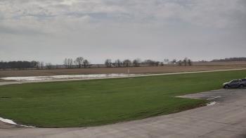 Weather camera view of Maconaquah School Corporation.