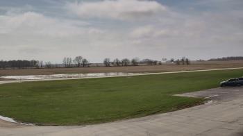 Weather camera view of Maconaquah School Corporation.