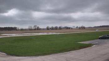 Weather camera view of Maconaquah School Corporation.