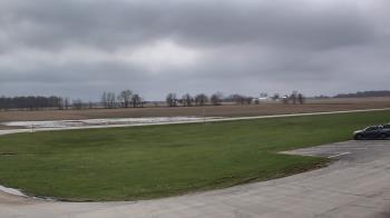 Weather camera view of Maconaquah School Corporation.