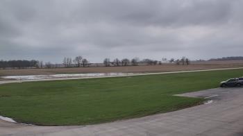 Weather camera view of Maconaquah School Corporation.