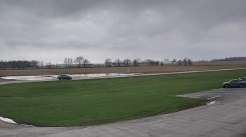 Weather camera view of Maconaquah School Corporation.