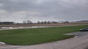 Weather camera view of Maconaquah School Corporation.