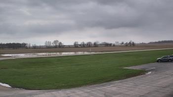 Weather camera view of Maconaquah School Corporation.