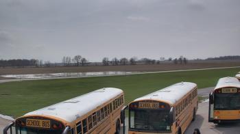 Weather camera view of Maconaquah School Corporation.