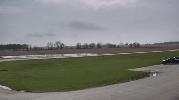 Weather camera view of Maconaquah School Corporation.