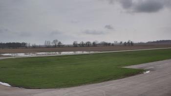 Weather camera view of Maconaquah School Corporation.