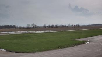 Weather camera view of Maconaquah School Corporation.