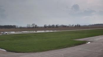 Weather camera view of Maconaquah School Corporation.