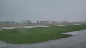 Weather camera view of Maconaquah School Corporation.