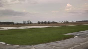 Weather camera view of Maconaquah School Corporation.