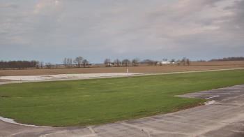 Weather camera view of Maconaquah School Corporation.