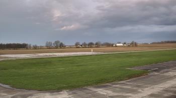 Weather camera view of Maconaquah School Corporation.