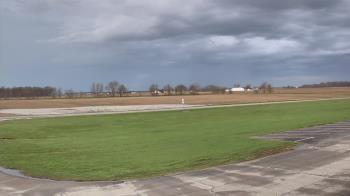 Weather camera view of Maconaquah School Corporation.