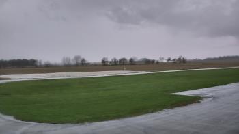 Weather camera view of Maconaquah School Corporation.