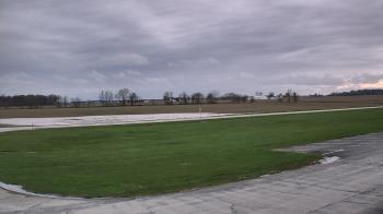 Weather camera view of Maconaquah School Corporation.