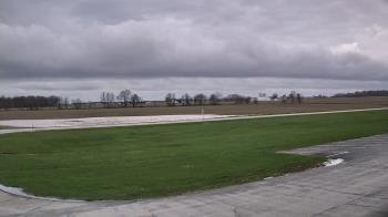 Weather camera view of Maconaquah School Corporation.