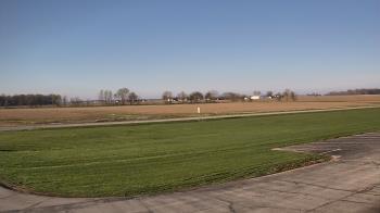 Weather camera view of Maconaquah School Corporation.