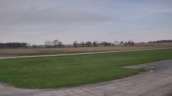 Weather camera view of Maconaquah School Corporation.