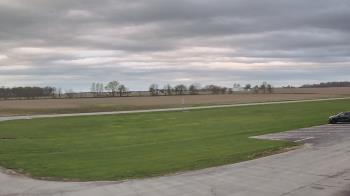 Weather camera view of Maconaquah School Corporation.