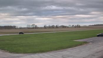 Weather camera view of Maconaquah School Corporation.