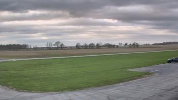 Weather camera view of Maconaquah School Corporation.