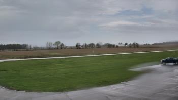 Weather camera view of Maconaquah School Corporation.