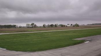 Weather camera view of Maconaquah School Corporation.