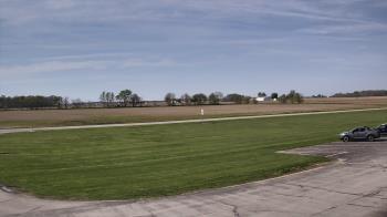 Weather camera view of Maconaquah School Corporation.