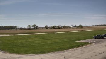 Weather camera view of Maconaquah School Corporation.