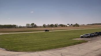 Weather camera view of Maconaquah School Corporation.