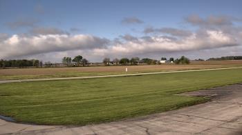 Weather camera view of Maconaquah School Corporation.