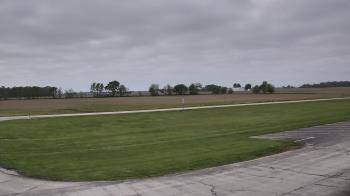 Weather camera view of Maconaquah School Corporation.