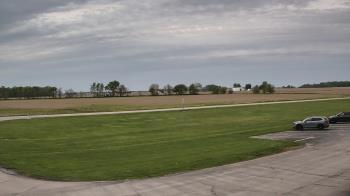 Weather camera view of Maconaquah School Corporation.