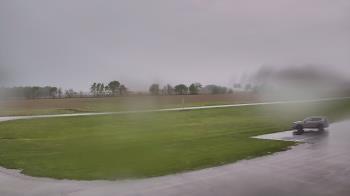 Weather camera view of Maconaquah School Corporation.