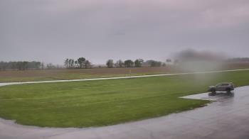 Weather camera view of Maconaquah School Corporation.