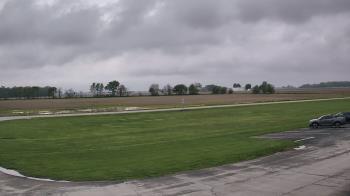 Weather camera view of Maconaquah School Corporation.