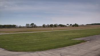 Weather camera view of Maconaquah School Corporation.