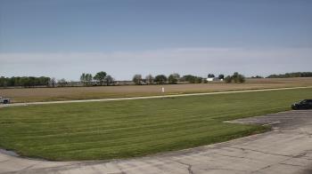 Weather camera view of Maconaquah School Corporation.