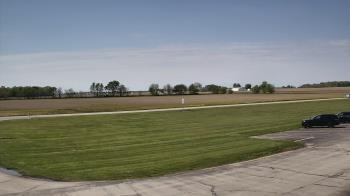 Weather camera view of Maconaquah School Corporation.