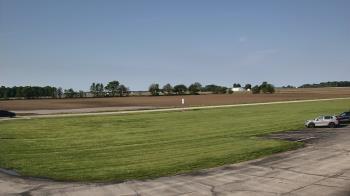 Weather camera view of Maconaquah School Corporation.