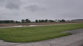 Weather camera view of Maconaquah School Corporation.