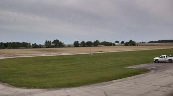 Weather camera view of Maconaquah School Corporation.