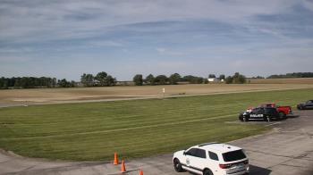 Weather camera view of Maconaquah School Corporation.