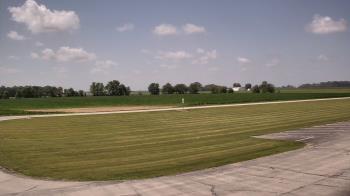 Weather camera view of Maconaquah School Corporation.