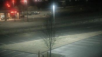 Weather camera view of Cooper Elementary.